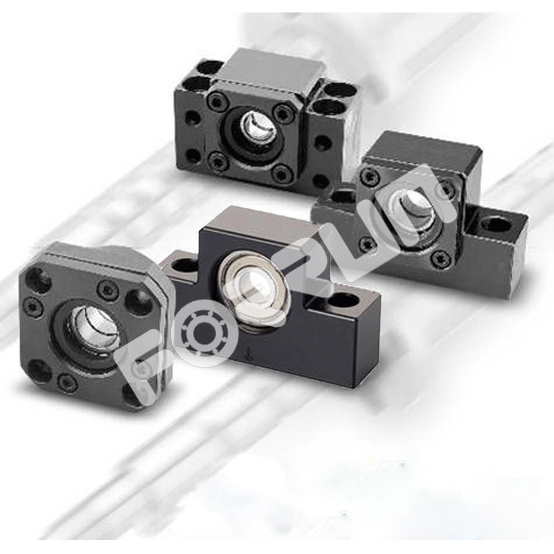 HSK絲桿支撐座BF系列BF10