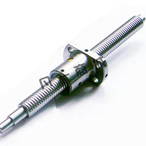 銀泰PMI滾珠絲桿轉(zhuǎn)造級(jí)端蓋系列系列FSKW2020-3.6P