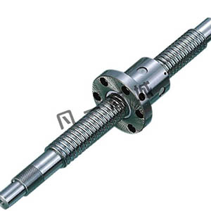 NSK滾珠絲桿雙驅動專用滾珠絲杠系列WSK32A-01