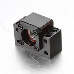 HSK絲桿支撐座BK系列BKU15